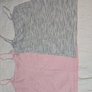 Motherhood Nursing Tanks